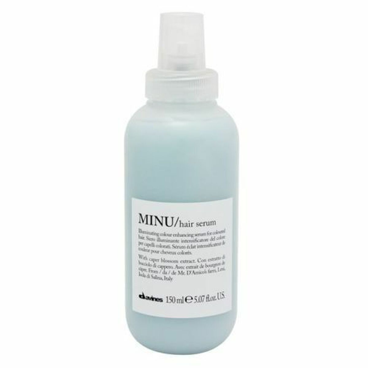 Hårserum Davines Minu 150 ml - 3