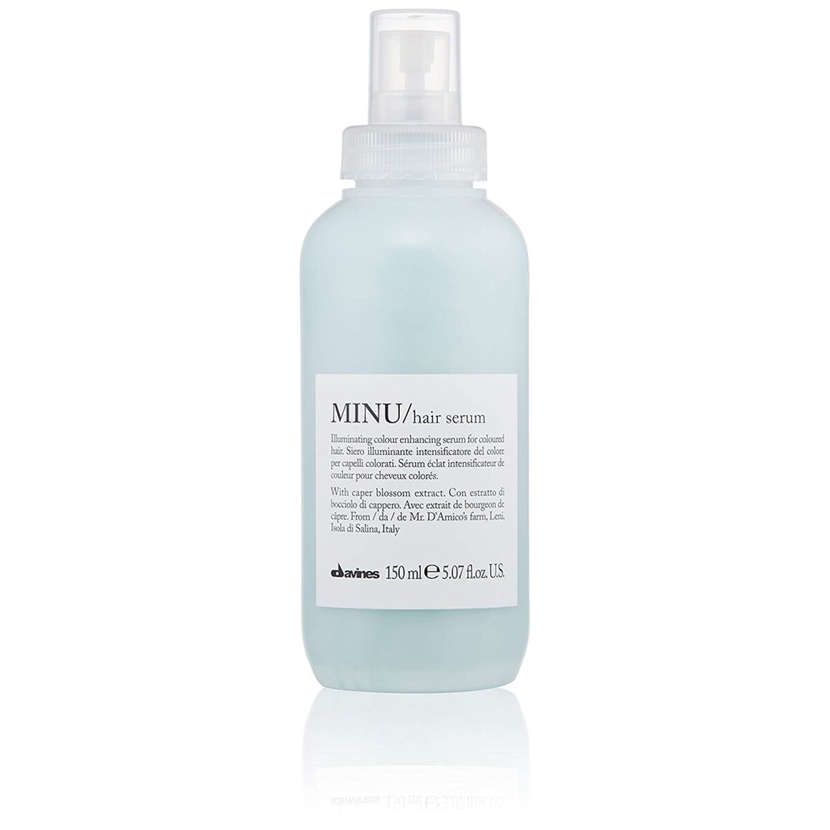 Hårserum Davines Minu 150 ml