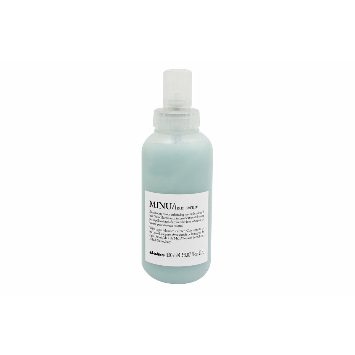 Hårserum Davines Minu 150 ml - 2