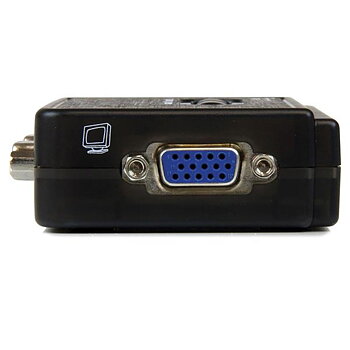 KVM-Brytare Startech SV211KUSB