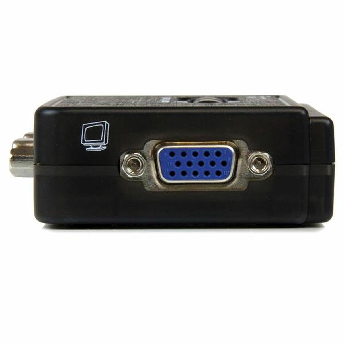 KVM-Brytare Startech SV211KUSB - 10