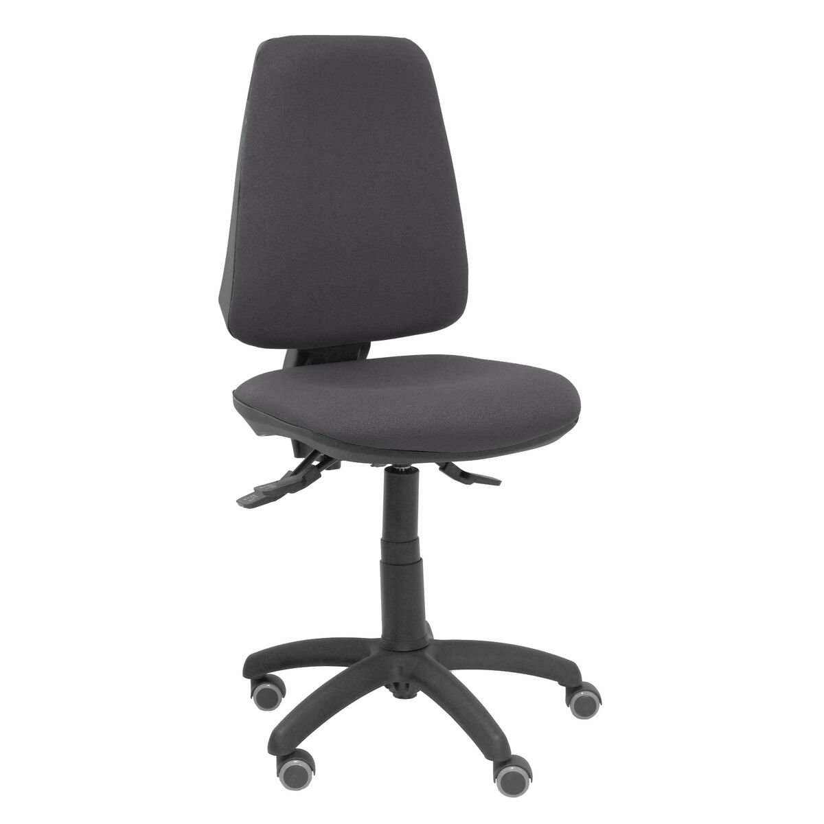 Kontorsstol Piqueras y Crespo SB600RP Mörkgrå - 2