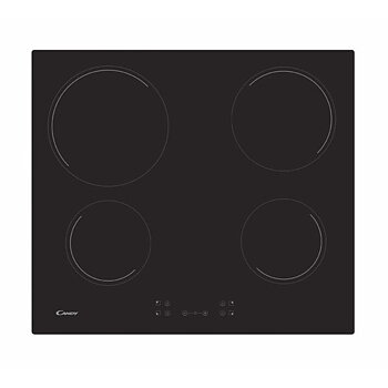 Keramisk platta Candy CH64CCB 1800 W