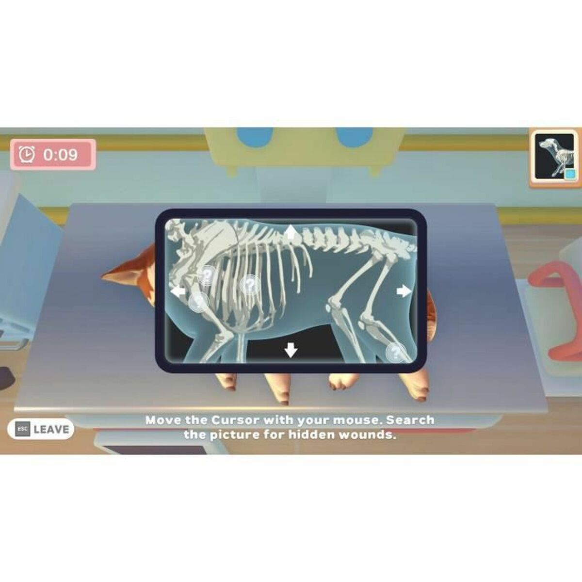 TV-spel för Switch Microids My Universe Pets - 5