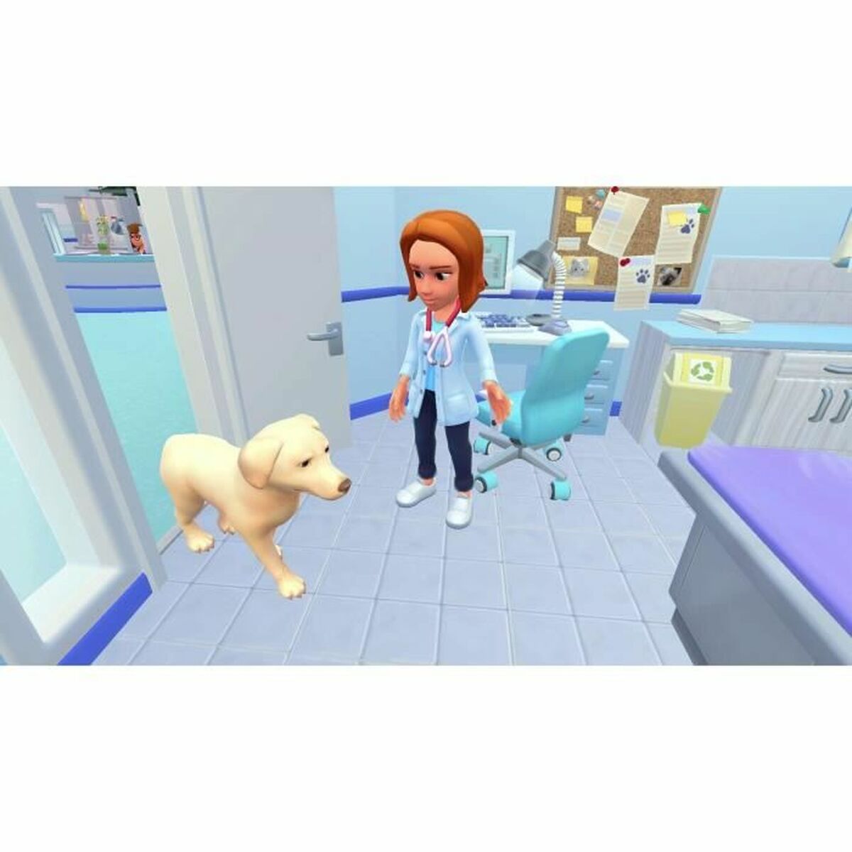 TV-spel för Switch Microids My Universe Pets - 9