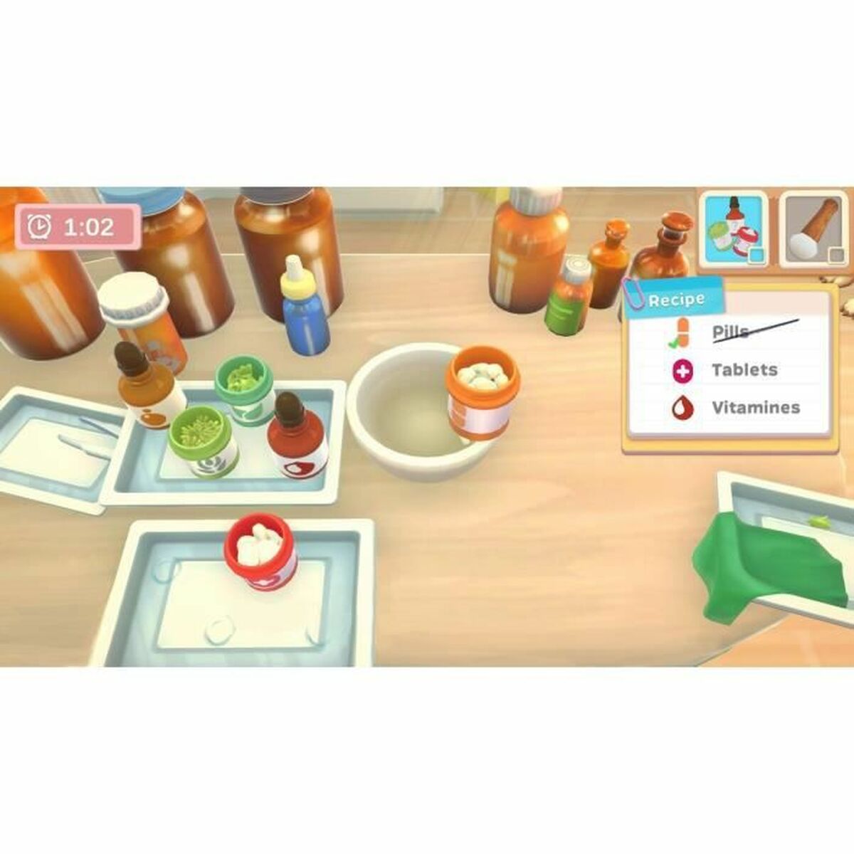 TV-spel för Switch Microids My Universe Pets - 6