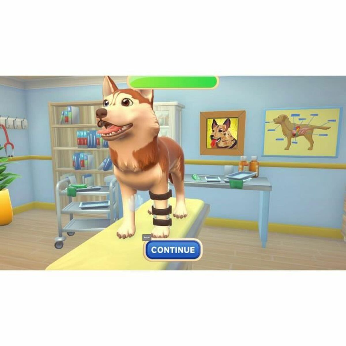TV-spel för Switch Microids My Universe Pets - 7