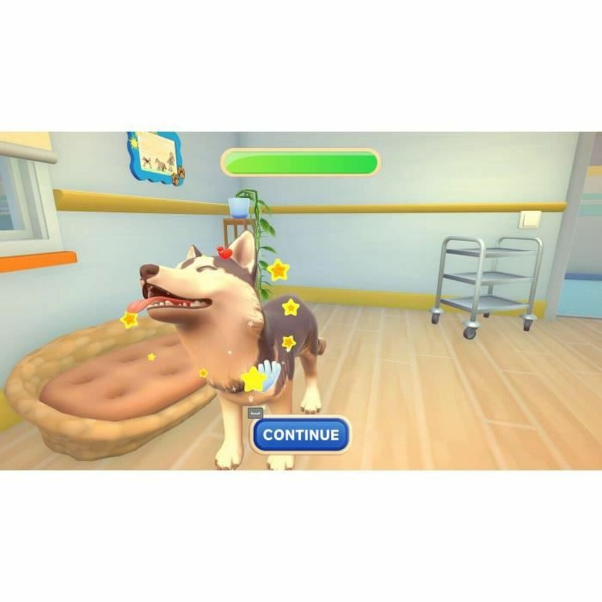 TV-spel för Switch Microids My Universe Pets - 8