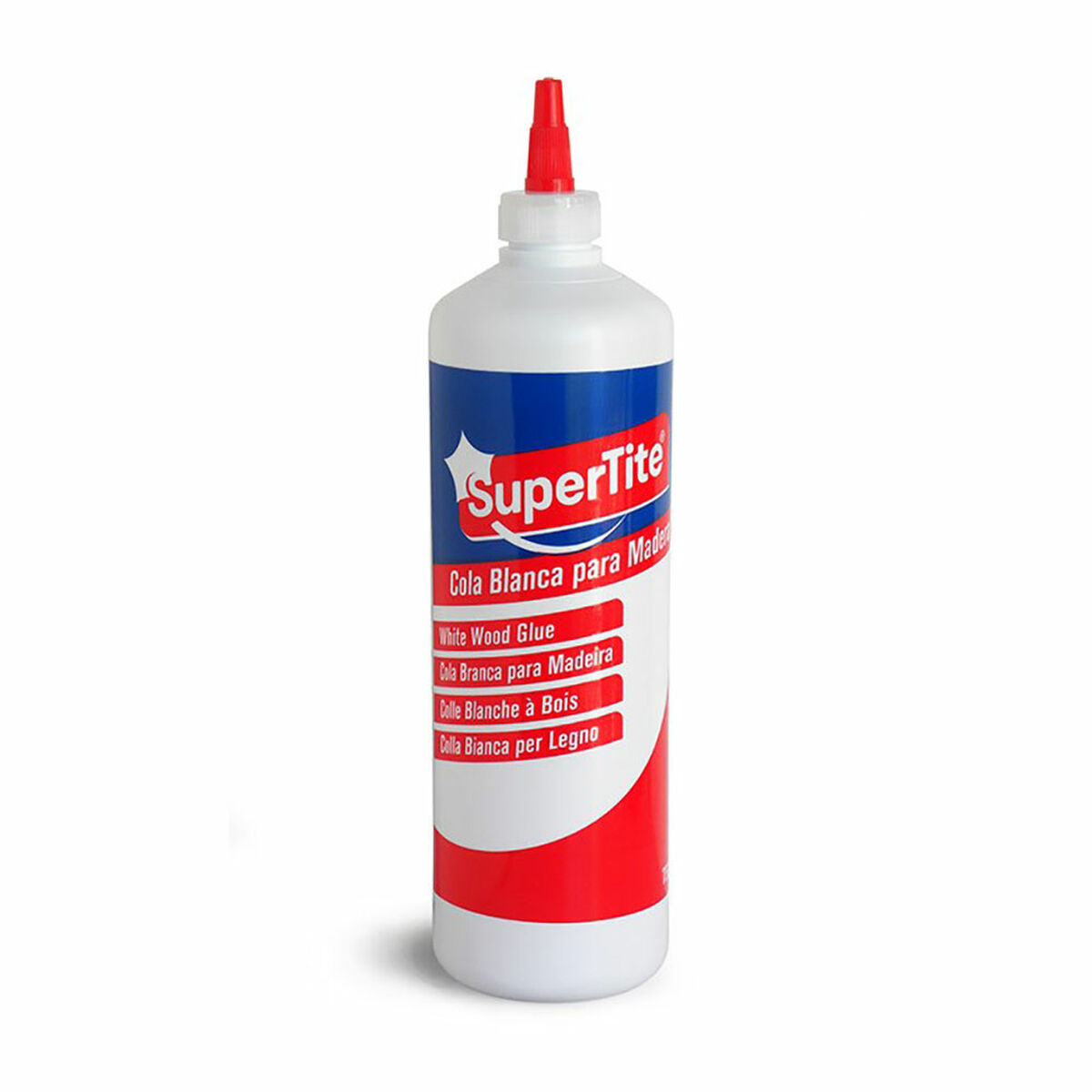 Vit svans Supertite A2439 750 g