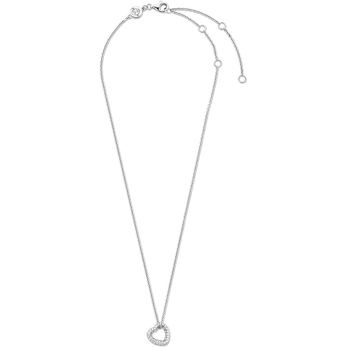 Damhalsband Ti Sento 34022ZI/42 - 4