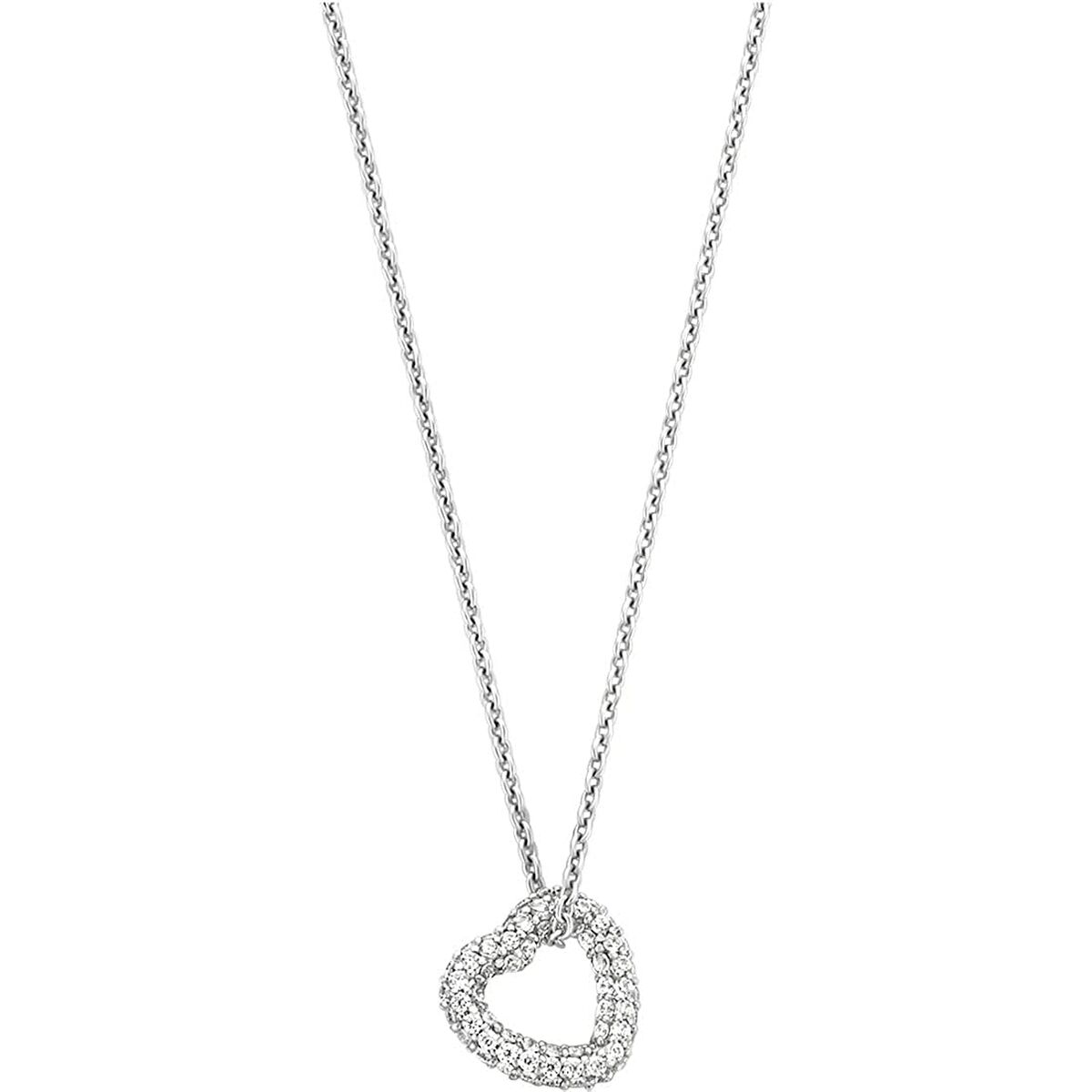 Damhalsband Ti Sento 34022ZI/42 - 3