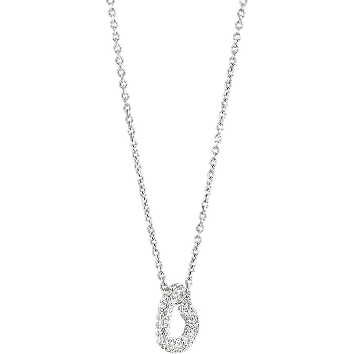 Damhalsband Ti Sento 34022ZI/42 - 5