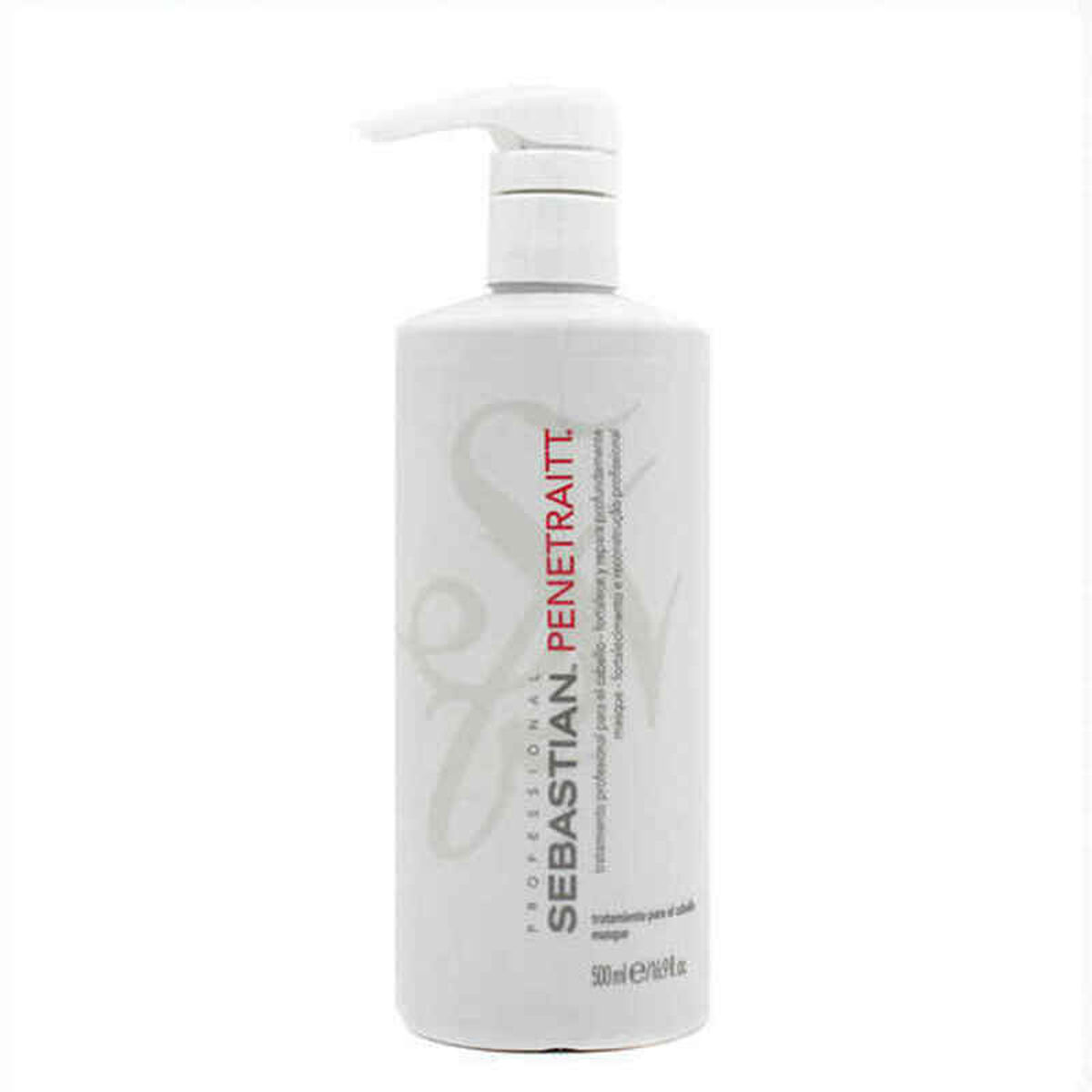 Stärkande behandling Sebastian 6846 500 ml