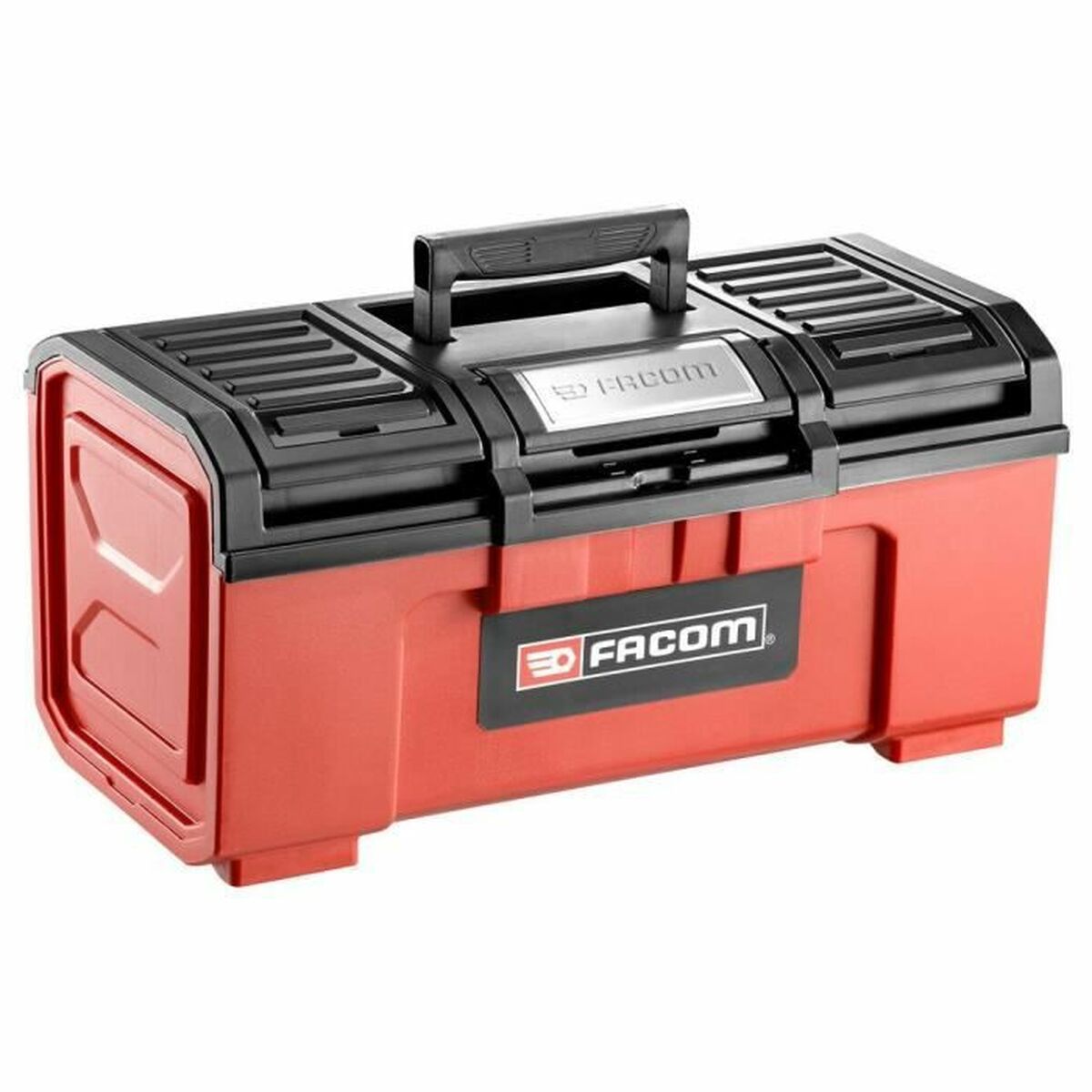 Verktygslåda Facom TBX1M.PG polypropen 20 Delar - 2