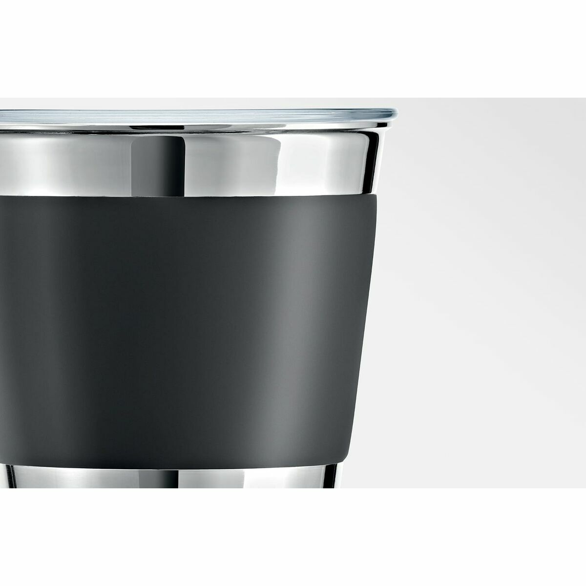 Mjölkskummare Jura 24019 Svart 650 W - 7