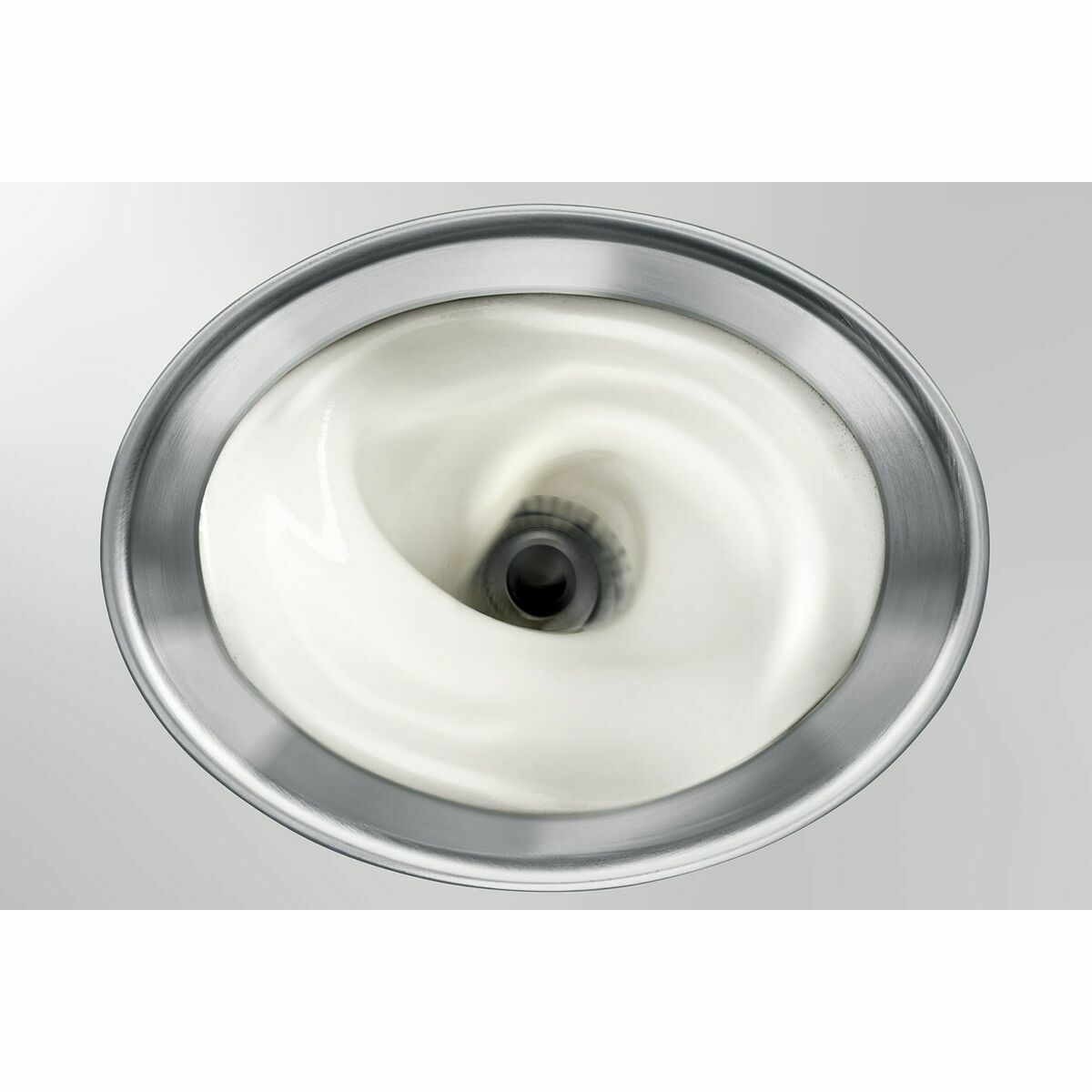 Mjölkskummare Jura 24019 Svart 650 W - 8