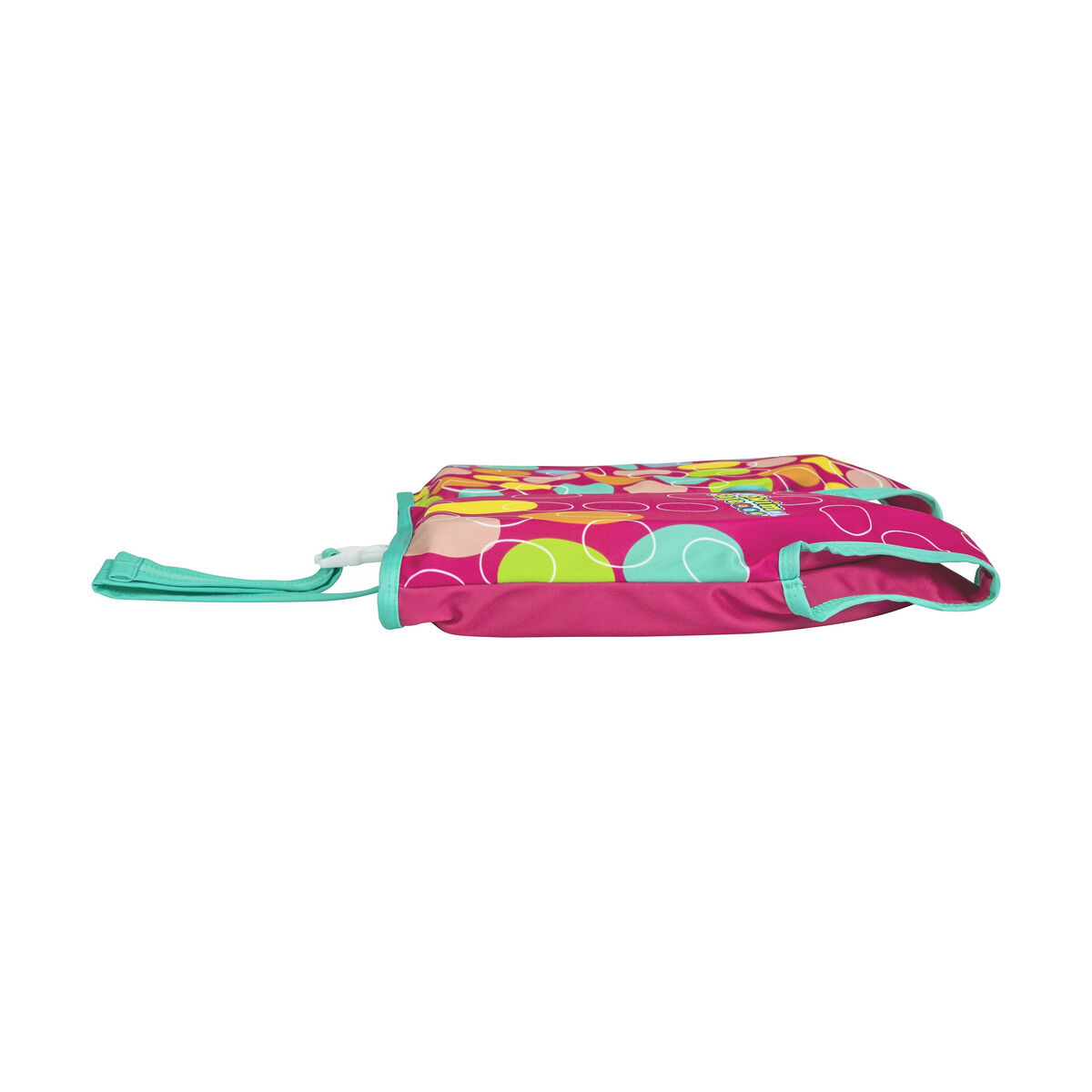 Uppblåsbar badväst Bestway Aquastar Swim Safe 19-30 kg - 3