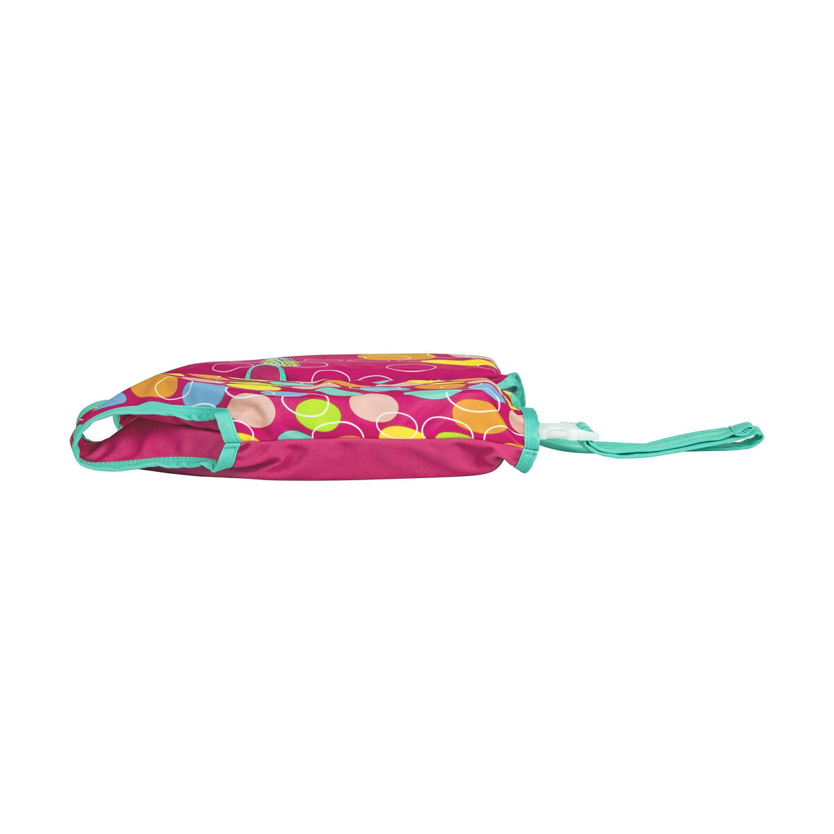 Uppblåsbar badväst Bestway Aquastar Swim Safe 19-30 kg - 2