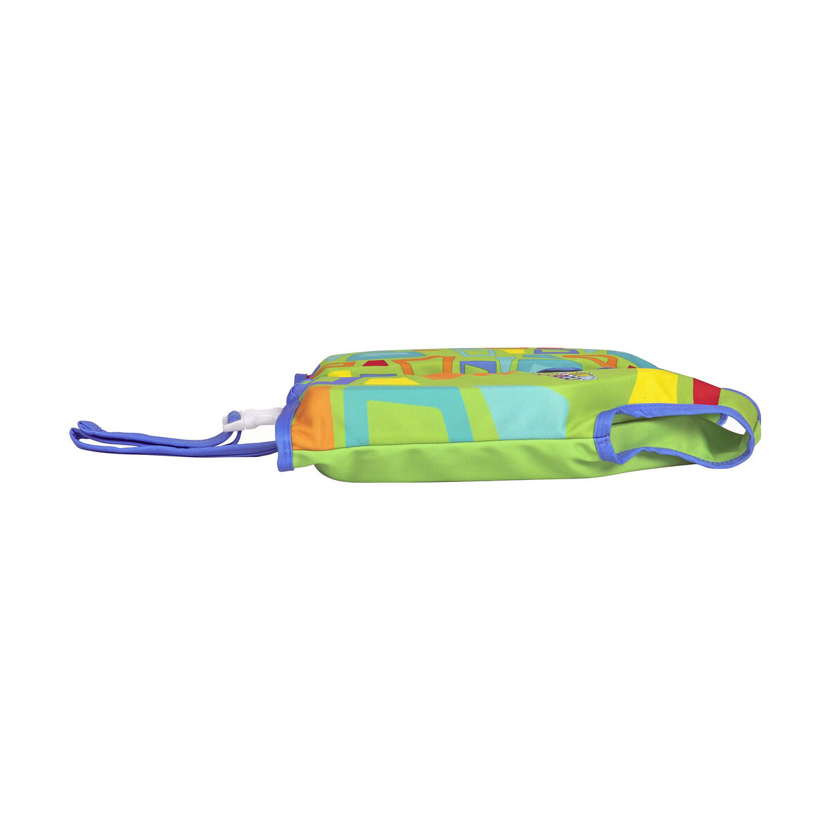 Uppblåsbar badväst Bestway Aquastar Swim Safe 19-30 kg - 5