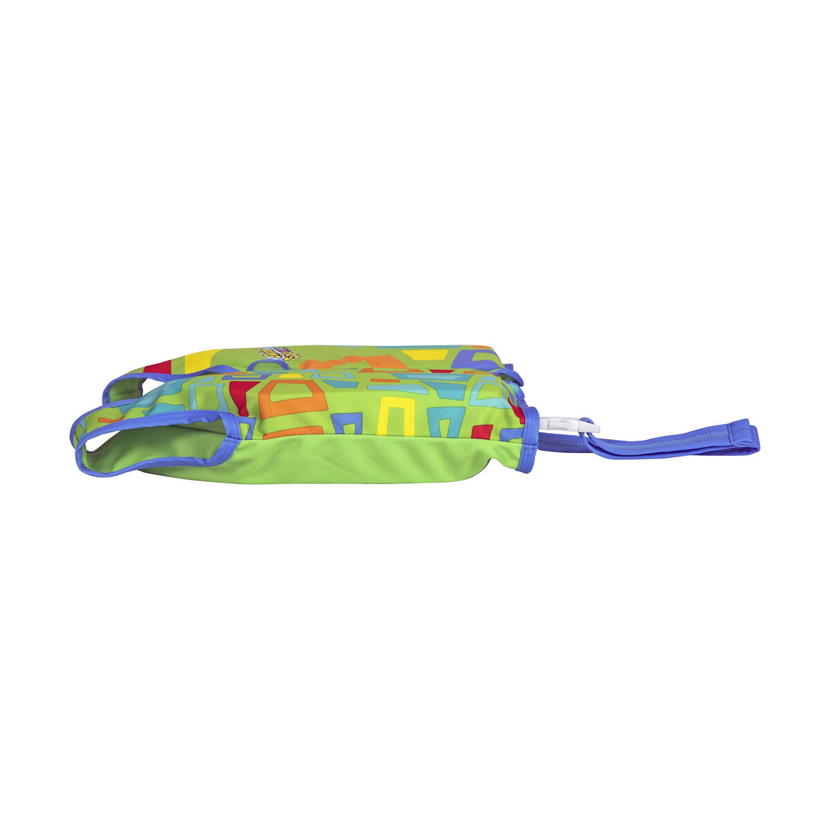 Uppblåsbar badväst Bestway Aquastar Swim Safe 19-30 kg - 4