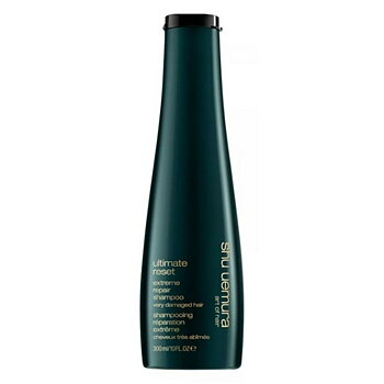 Vitaliserande schampo Ultimate Reset Shu Uemura