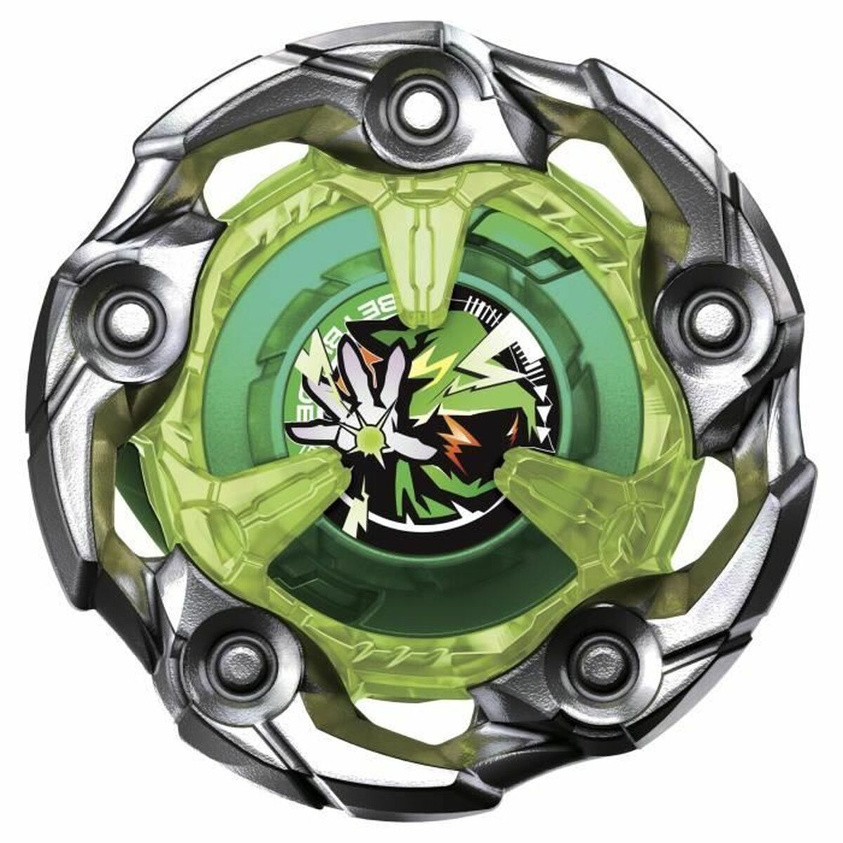 Skicklighetsspel Hasbro - 3