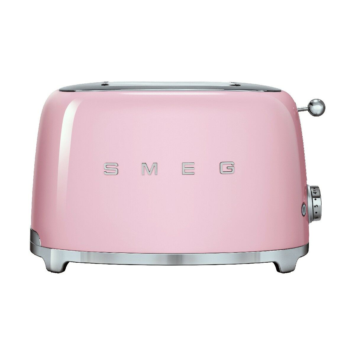 Brödrost Smeg TSF01PKEU 950 W - 2