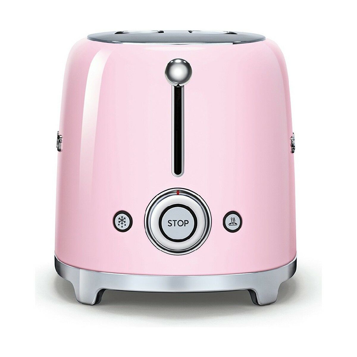 Brödrost Smeg TSF01PKEU 950 W - 3