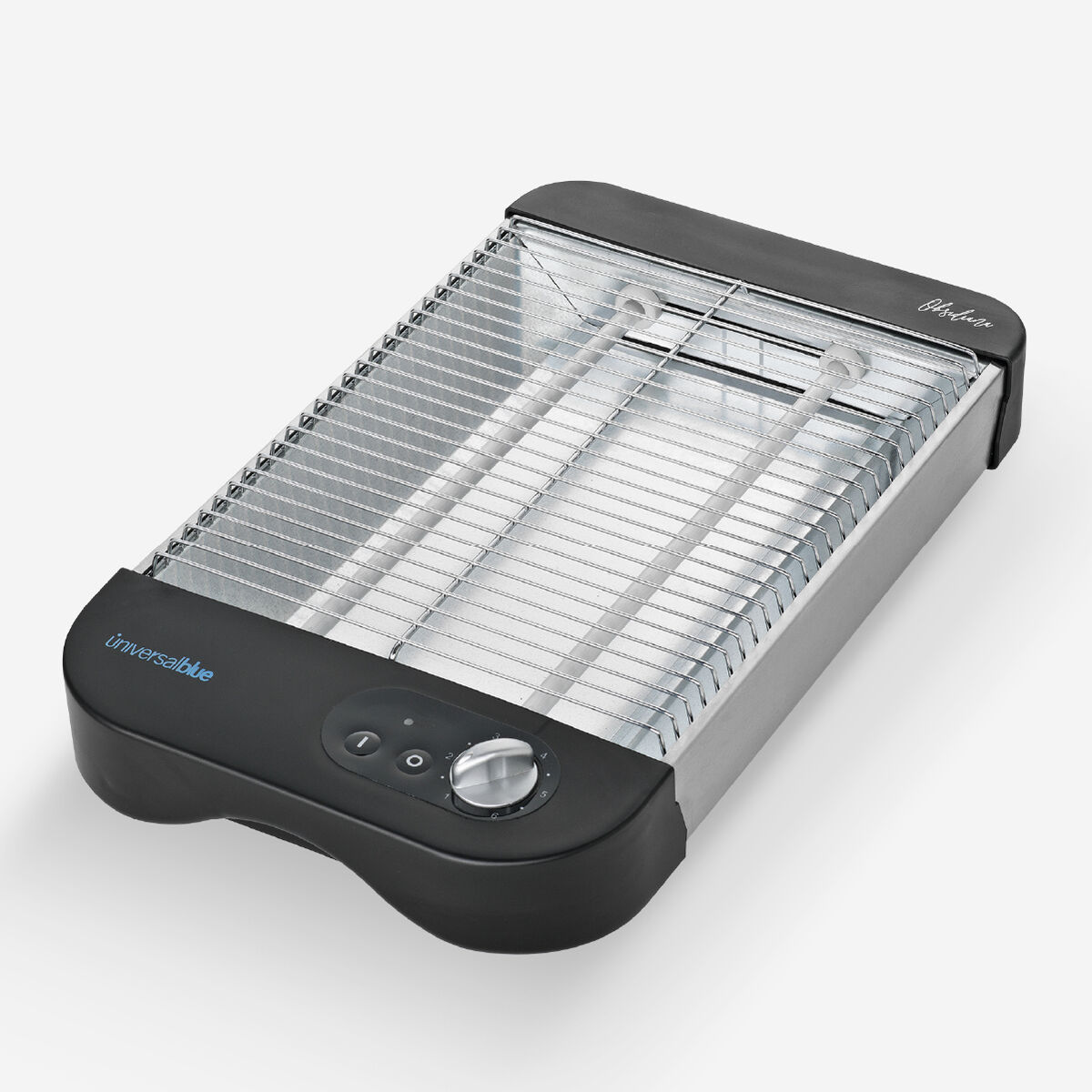 Brödrost Universal Blue TOASTY 600/OB Svart 600 W - 4