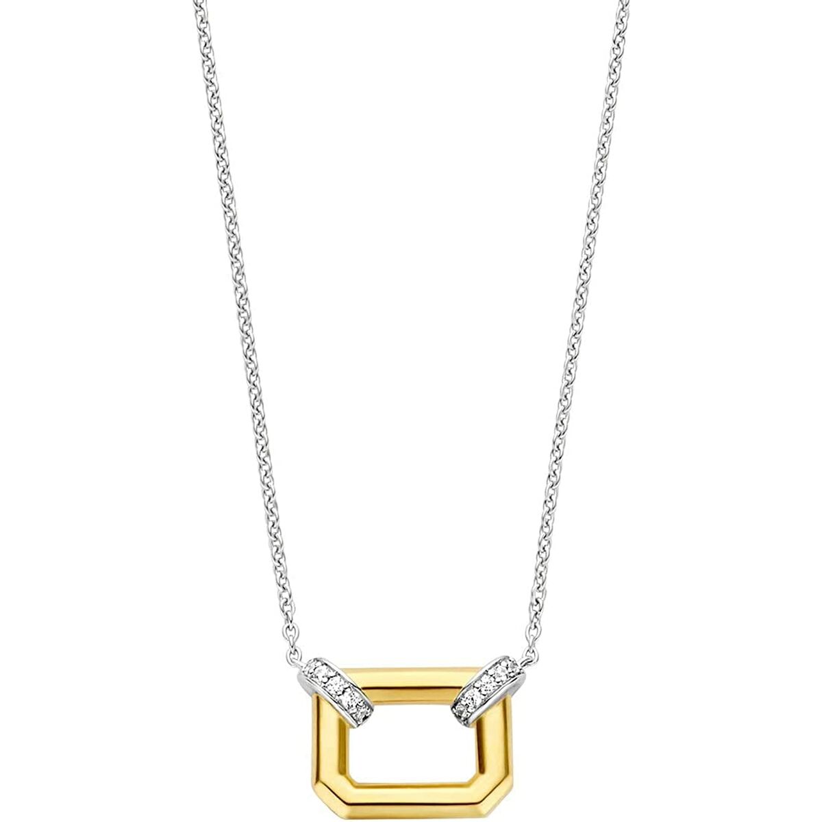 Damhalsband Ti Sento 34027ZY/42 - 3