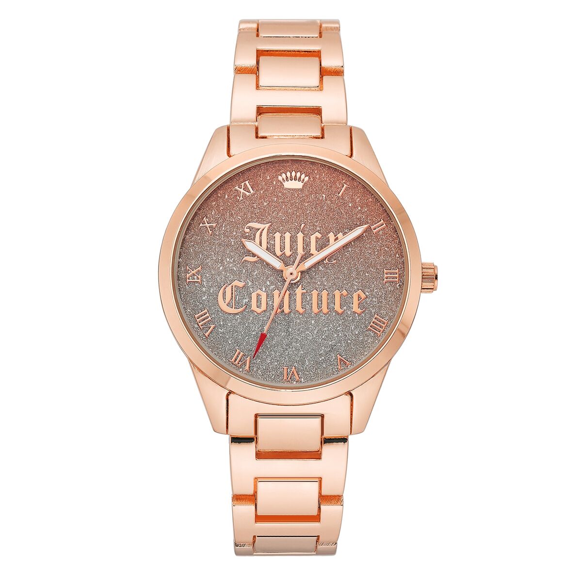 Damklocka Juicy Couture JC1276RGRG (Ø 34 mm) - 4