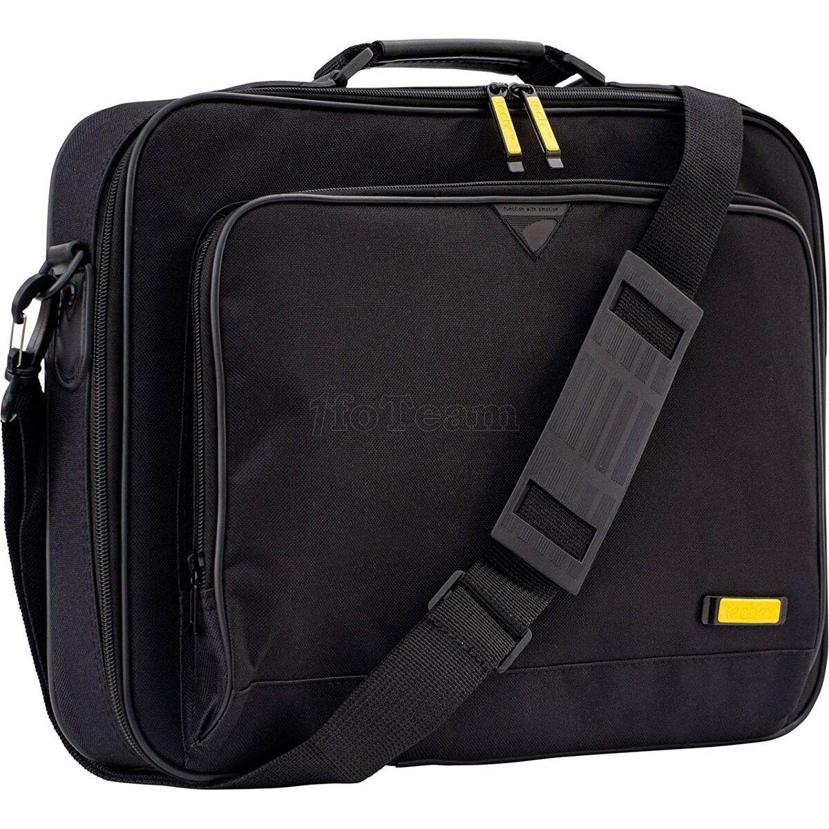 Laptopryggsäck Techair TANZ0143 Skum 17,3" - 2