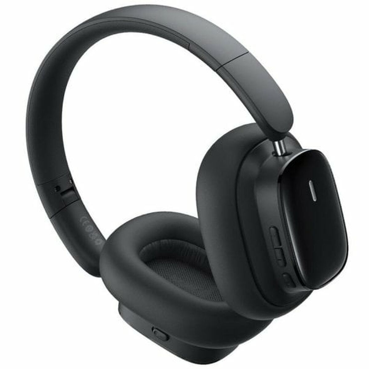 Bluetooth Hörlurar Baseus A00050402113-00 - 7