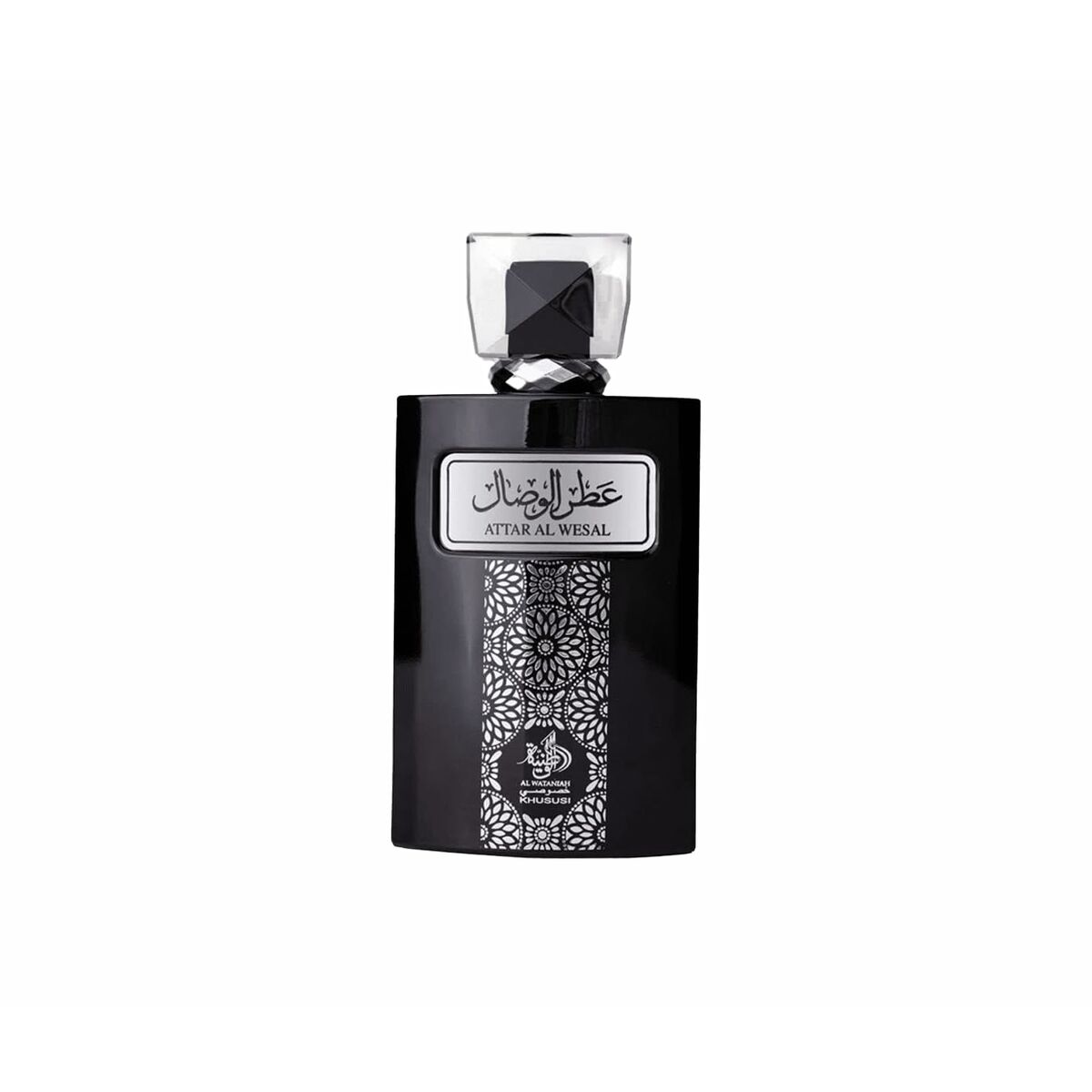 Parfym Unisex Al Wataniah Attar Al Wesal EDP 100 ml - 3