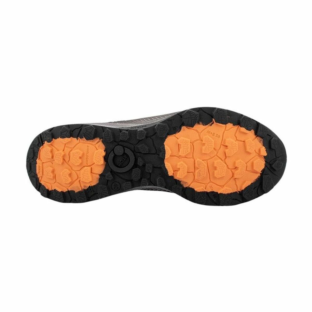 Löparskor, Vuxna Atom  Terra High-Tex Svart Män - 3
