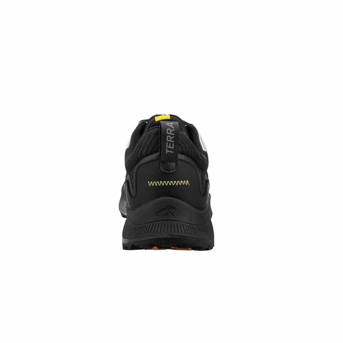 Löparskor, Vuxna Atom  Terra High-Tex Svart Män - 6