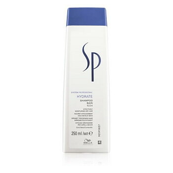 Fuktgivande schampo System Professional Sp Hydrate 250 ml