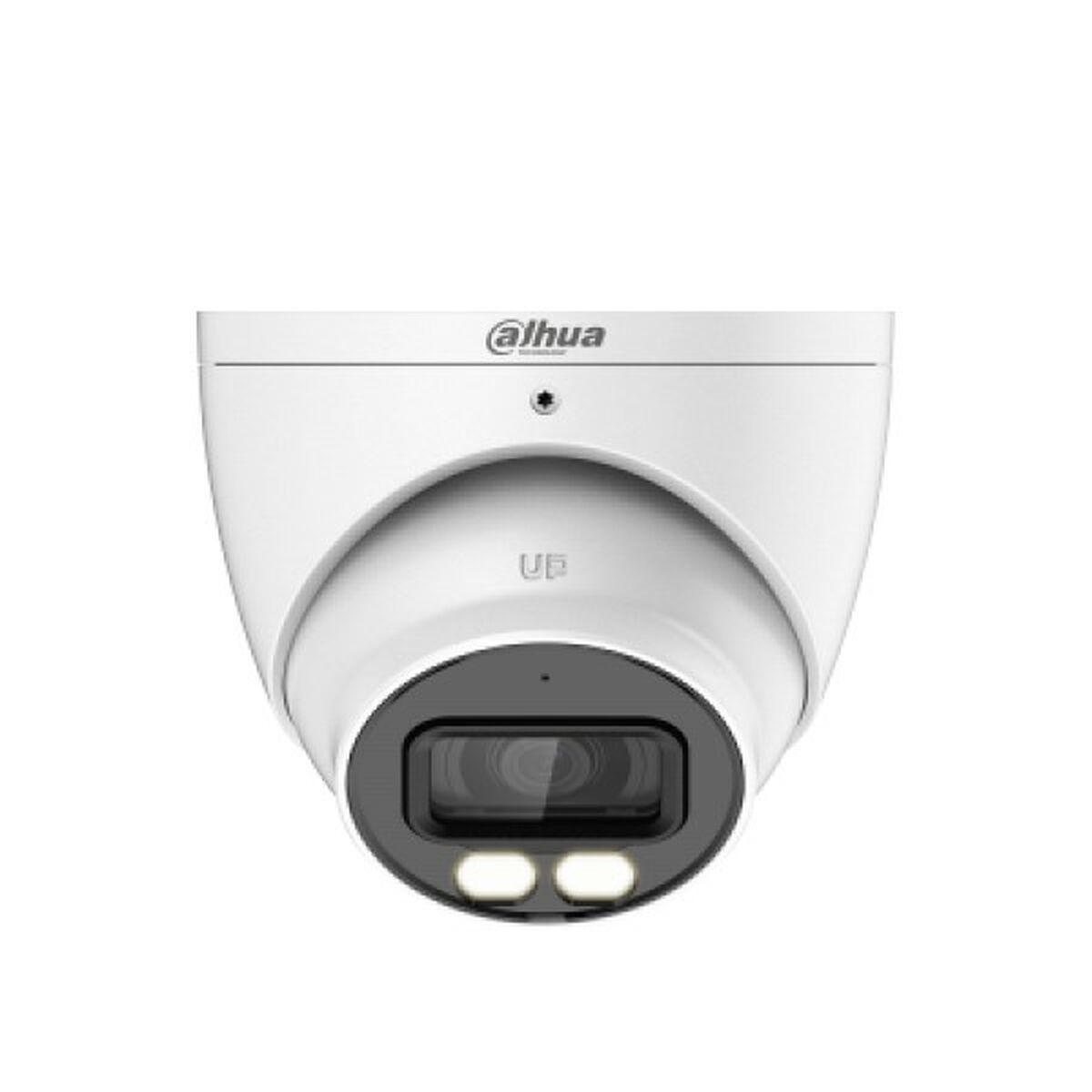 Övervakningsvideokamera Dahua IPC-HDW1239V-A-IL-0280B