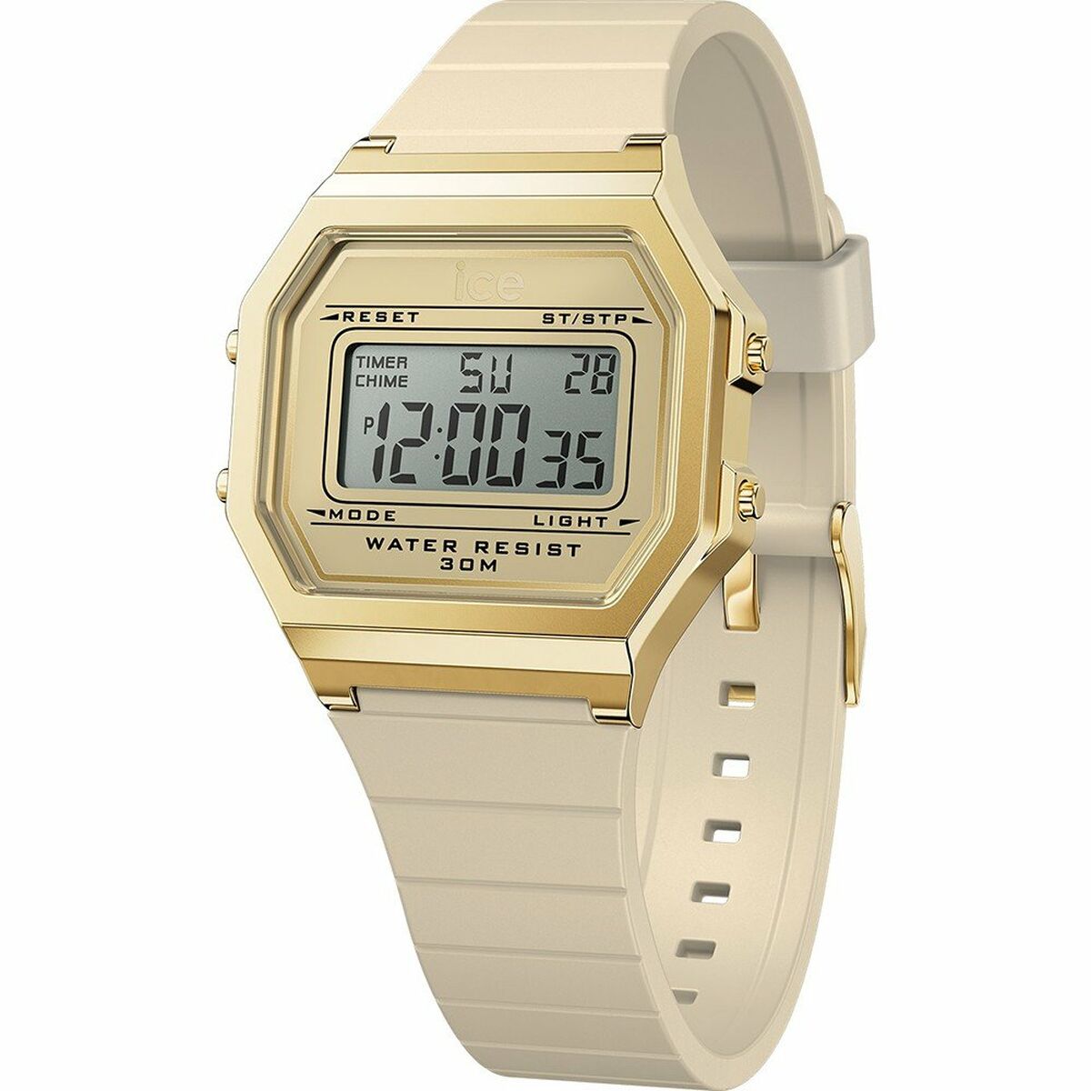 Damklocka Ice 022062 (Ø 32 mm)