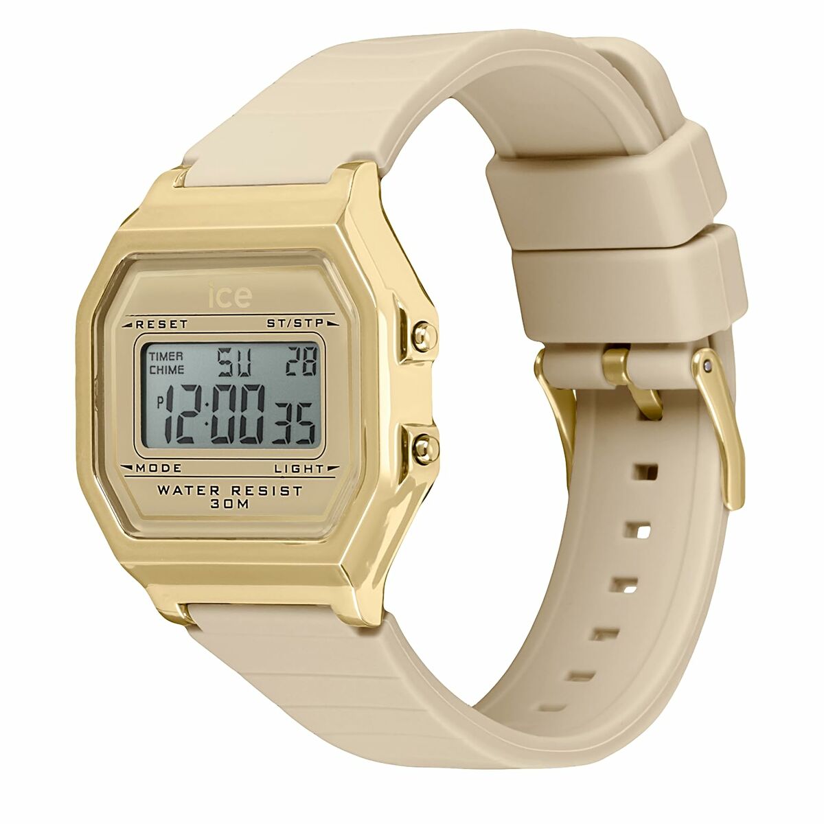 Damklocka Ice 022062 (Ø 32 mm) - 3