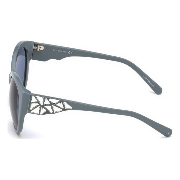 Damsolglasögon Swarovski SK0174-5784V ø 57 mm - 2