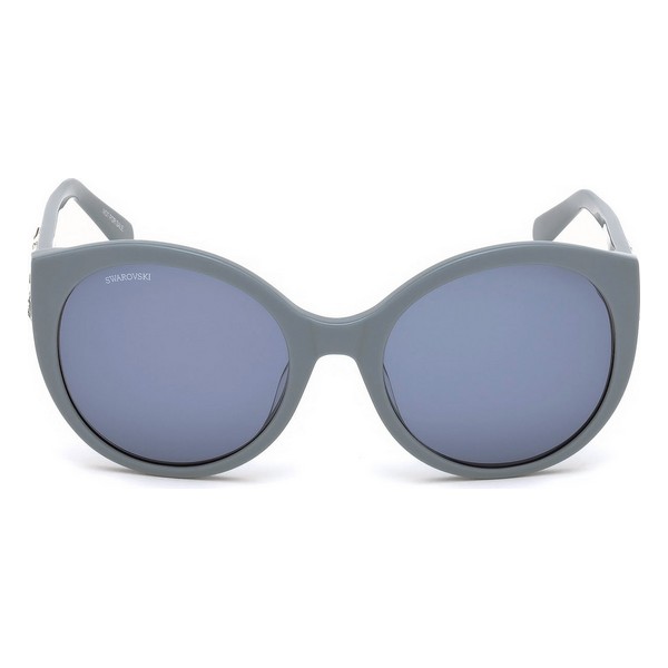 Damsolglasögon Swarovski SK0174-5784V ø 57 mm - 3