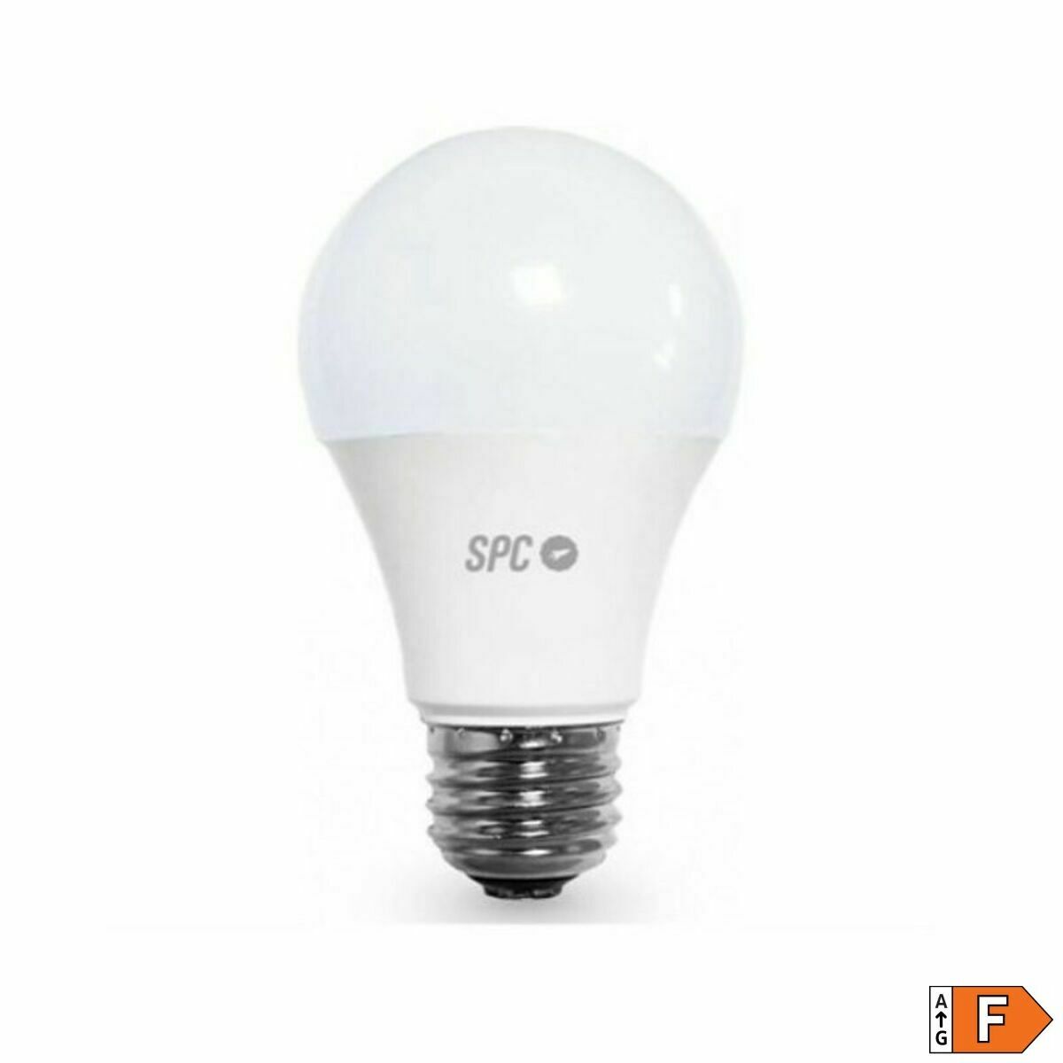 Smart-Lampa SPC Aura 1050 Wifi LED 10 W 75 W 1050 Lm - 7