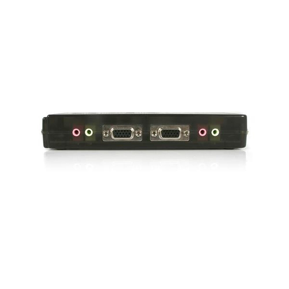 KVM-Brytare Startech SV411KUSB 1,2 m - 3