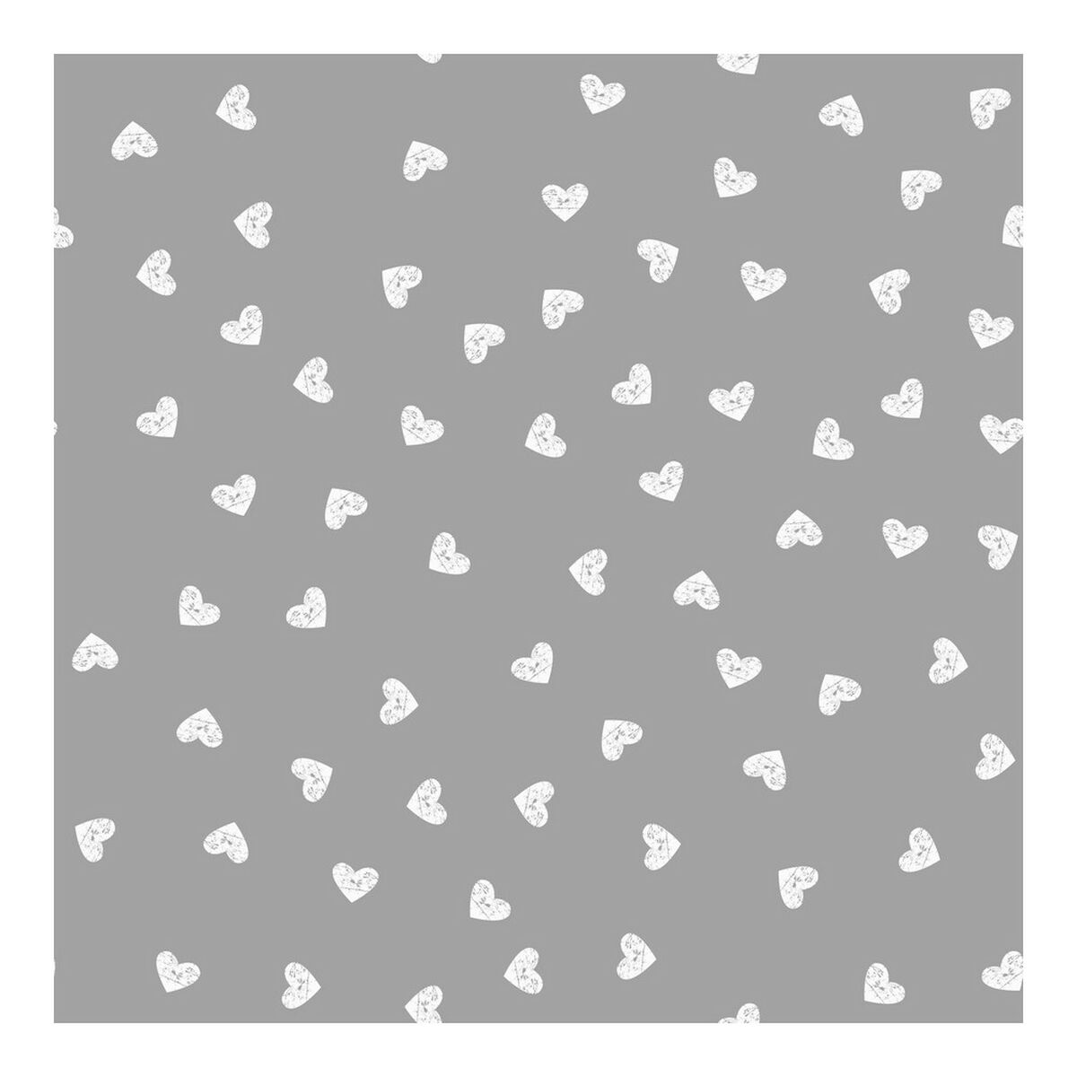 Överlakan Popcorn Love Dots 180 x 270 cm - 4
