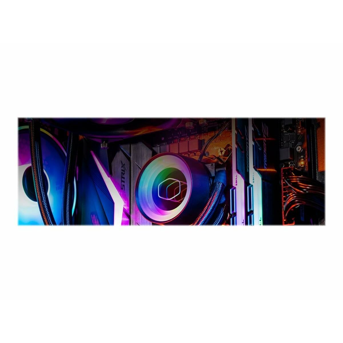 Kylkit Cooler Master ML360 - 2