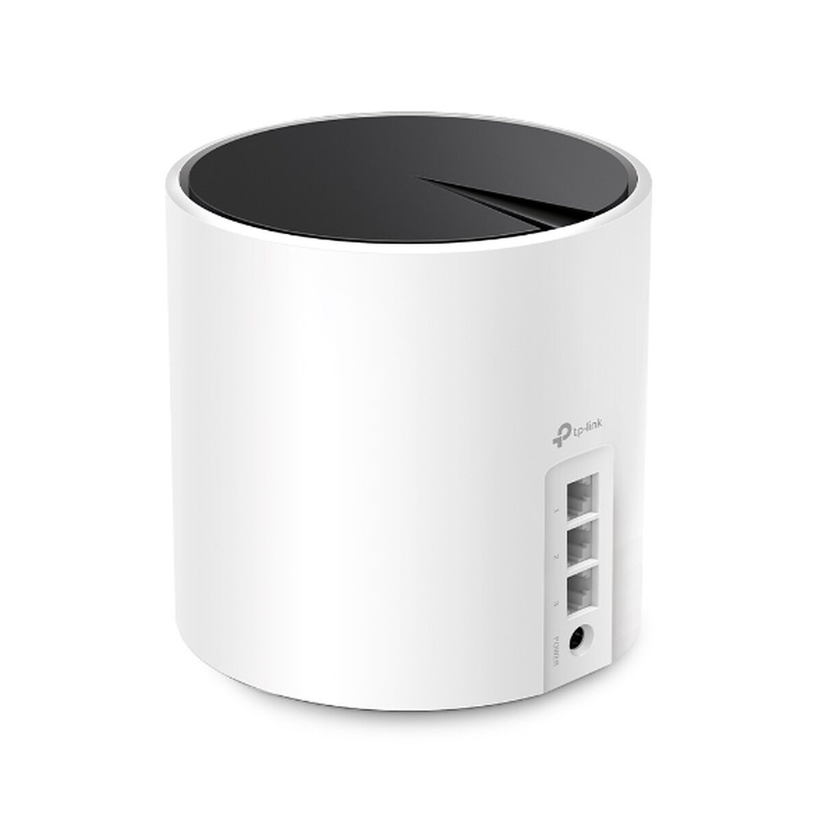 Nätkabel UTP Styv Kategori 6 TP-Link DECO X55(3-PACK) - 3