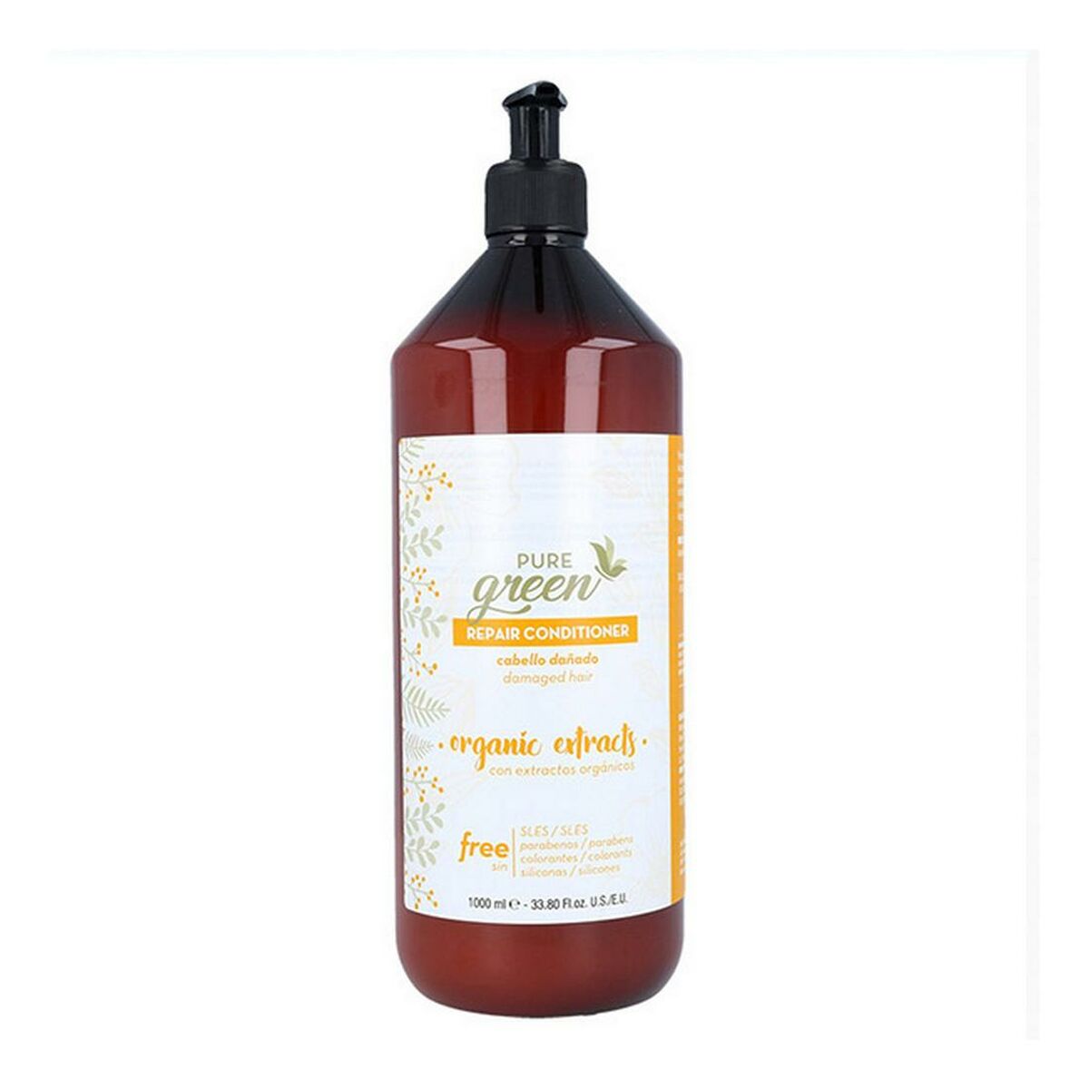 Återställande balsam Pure Green Pure Green - 2