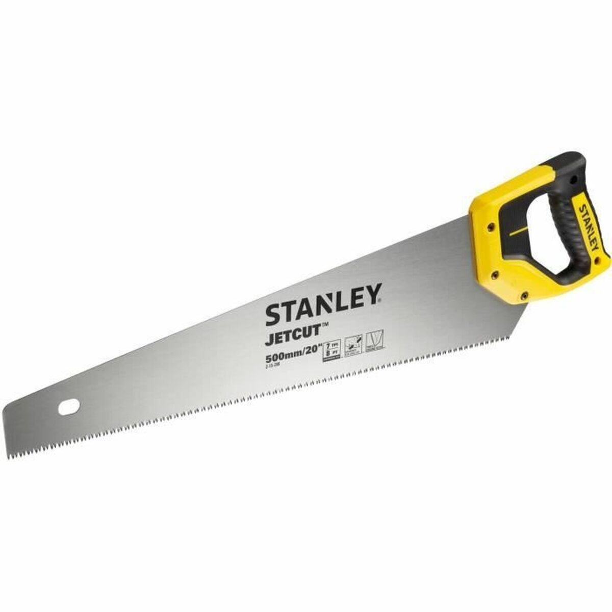 Handsåg Stanley 11 X 4 X 60 CM