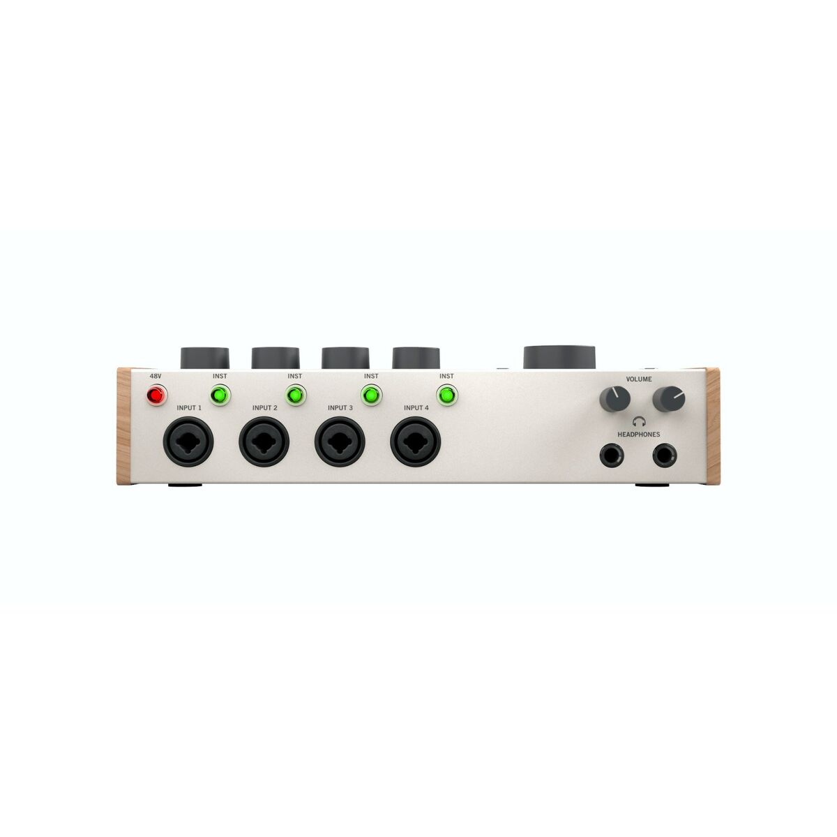 Ljudgränssnitt Universal Audio Volt 476P - 2